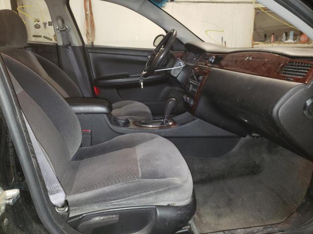 Photo 5 from auction – 2011 CHEVROLET IMPALA LT with VIN 2G1WG5EK3B1124602