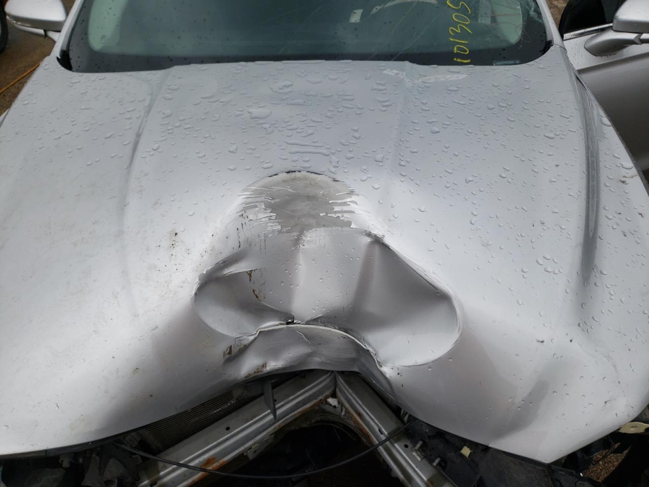 Photo 7 from auction – 2016 FORD FUSION SE with VIN 1FA6P0H77G5101305