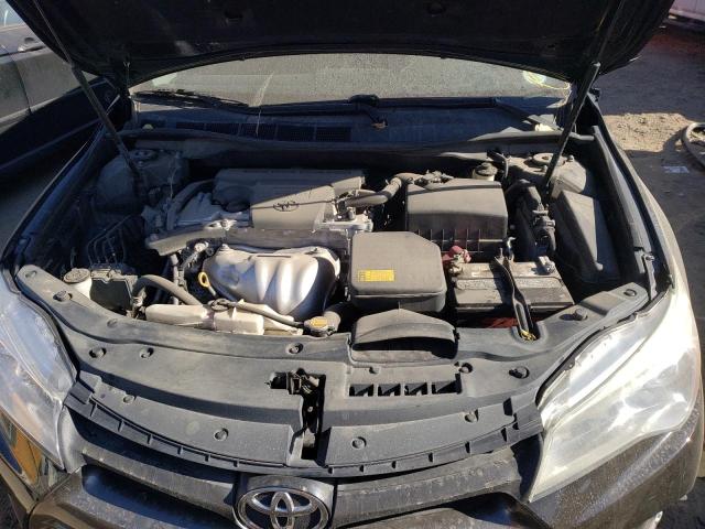 Photo 7 from auction – 2015 TOYOTA CAMRY LE with VIN 4T4BF1FK2FR452928