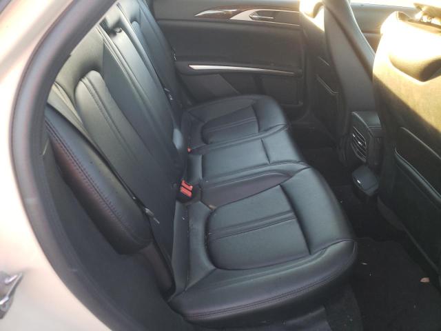 Photo 6 from auction – 2016 LINCOLN MKZ HYBRID with VIN 3LN6L2LU9GR616460