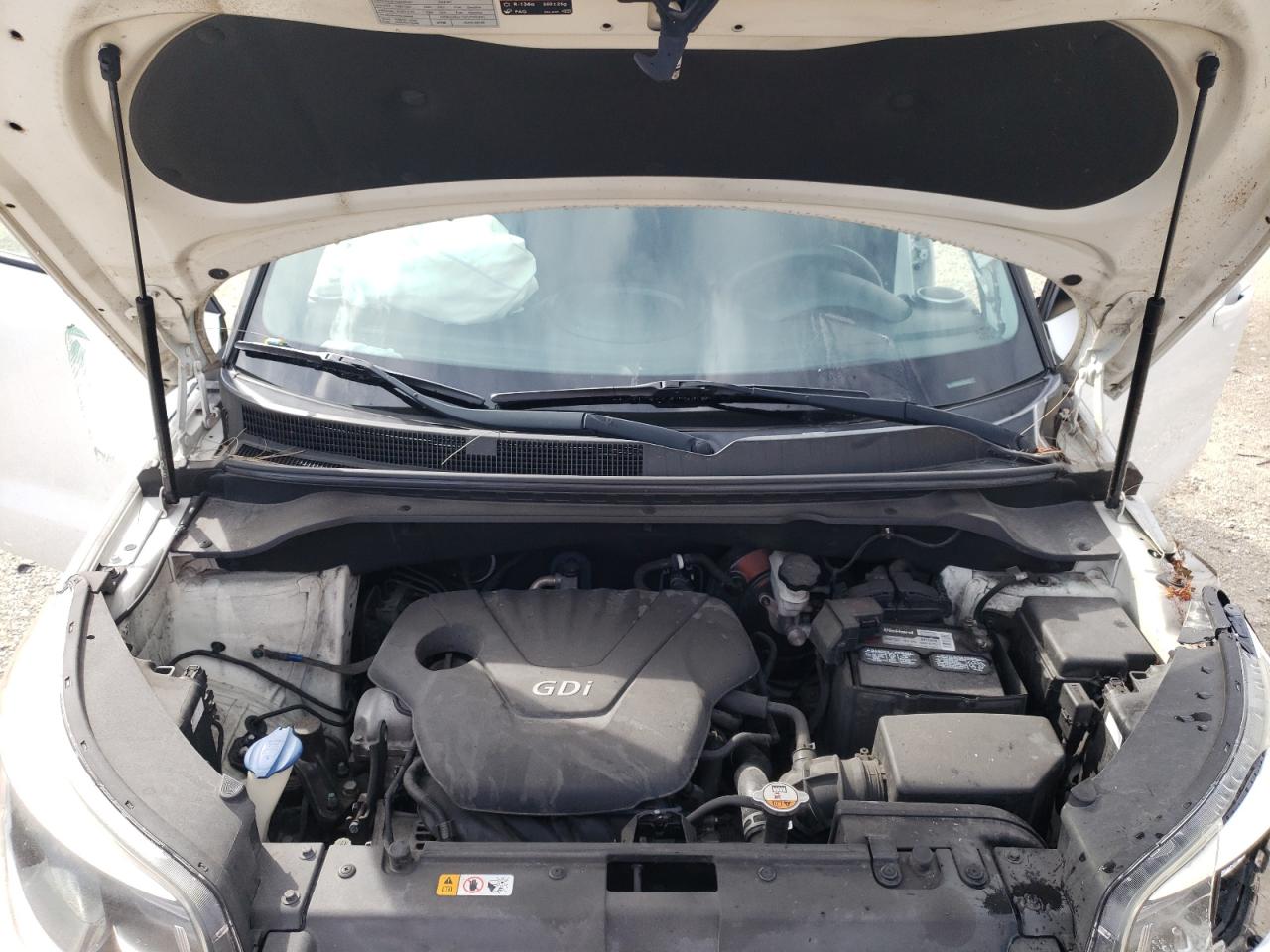 Photo 7 from auction – 2015 KIA SOUL with VIN KNDJN2A28F7185271