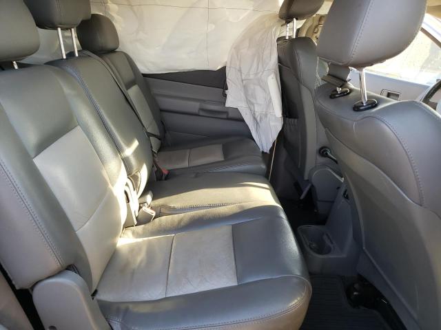 Photo 6 from auction – 2007 DODGE DURANGO SL with VIN 1D8HB48P87F583688
