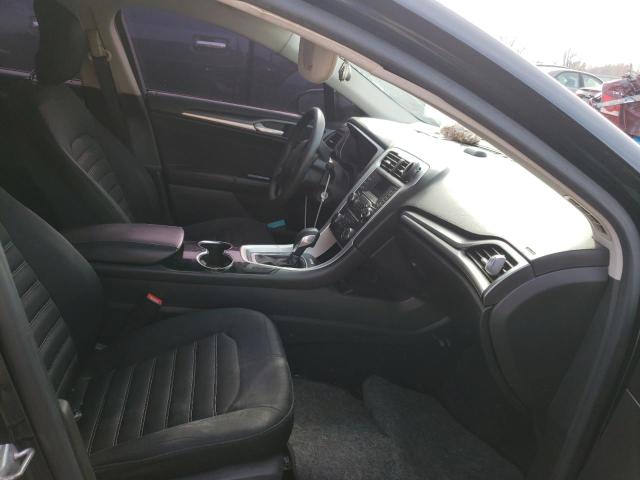 Photo 5 from auction – 2014 FORD FUSION SE with VIN 3FA6P0H76ER156533