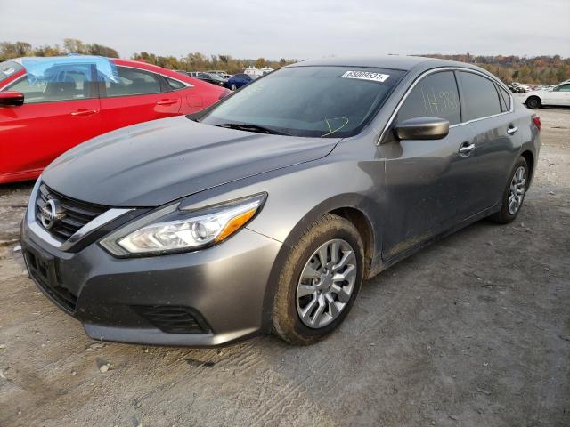 Photo 2 from auction – 2016 NISSAN ALTIMA 2.5 with VIN 1N4AL3AP7GC251363