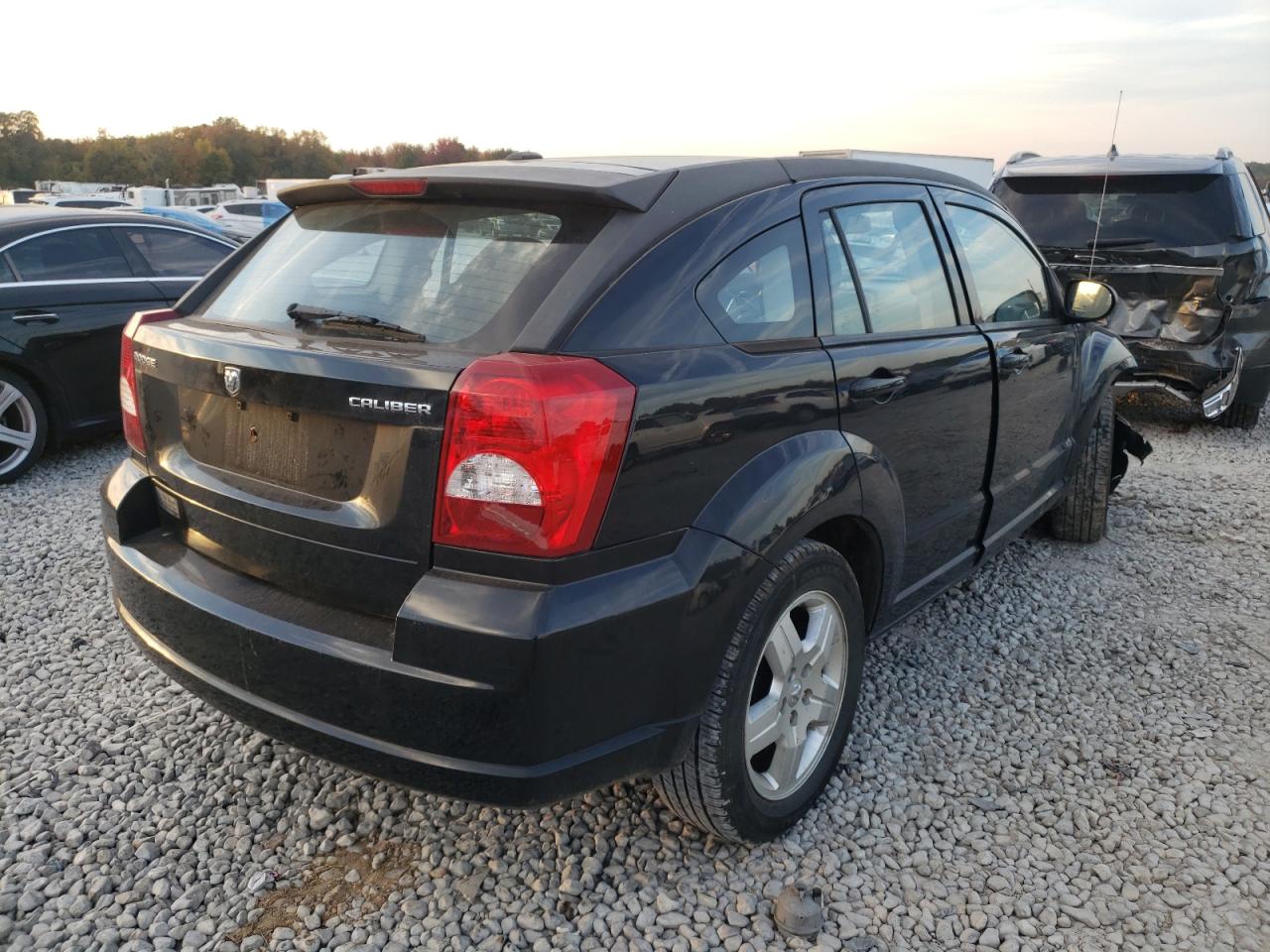 Photo 4 from auction – 2011 DODGE CALIBER MA with VIN 1B3CB3HAXBD132914