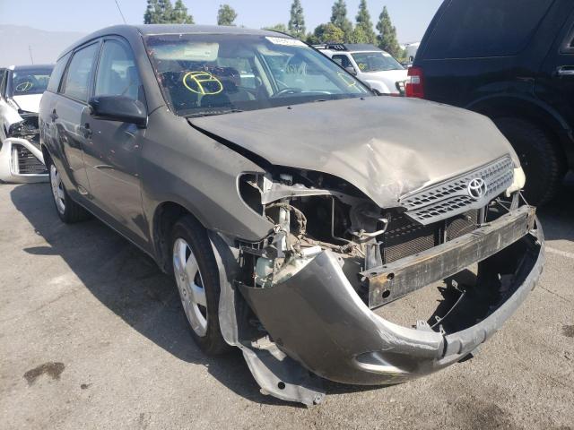 TOYOTA COROLLA MA 2006 with VIN 2T1KR32E16C618709 - Photo from auction