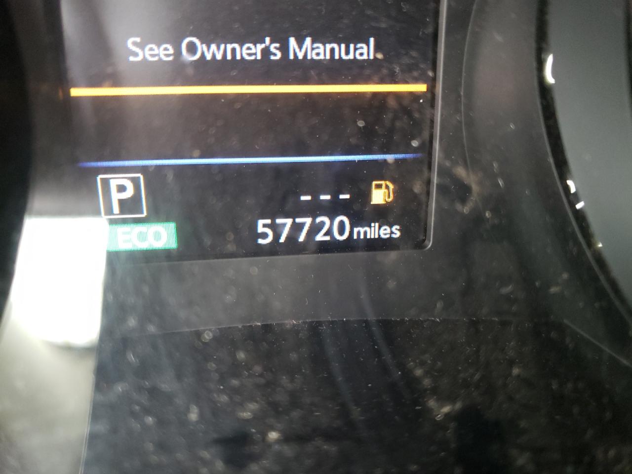 Photo 8 from auction – 2020 NISSAN ROGUE S with VIN KNMAT2MT9LP512444
