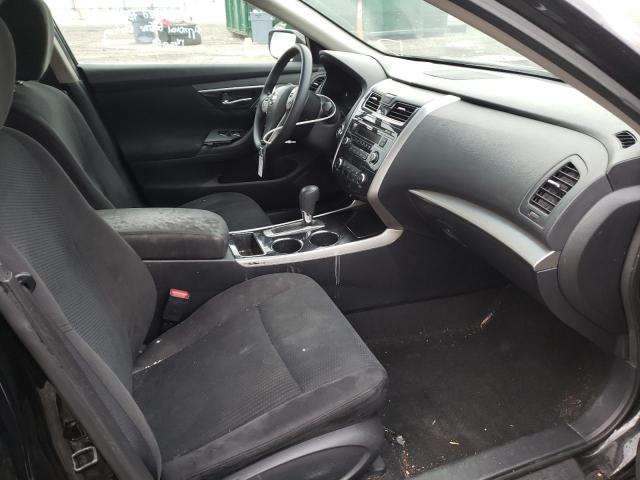 Photo 5 from auction – 2014 NISSAN ALTIMA 2.5 with VIN 1N4AL3APXEN377783