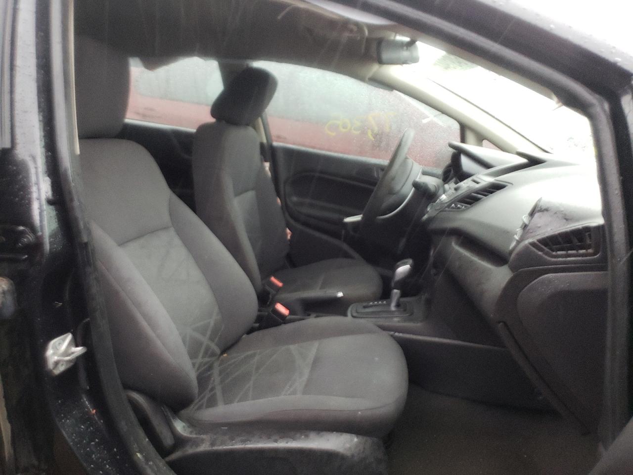 Photo 5 from auction – 2015 FORD FIESTA S with VIN 3FADP4AJ9FM145044