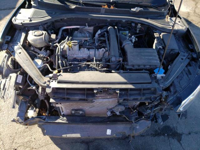 Photo 7 from auction – 2020 VOLKSWAGEN JETTA S with VIN 3VWCB7BU5LM018489