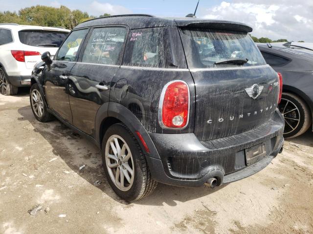 Photo 3 from auction – 2016 MINI COOPER S C with VIN WMWZC3C58GWP53643
