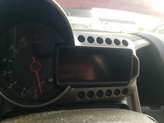 Photo 8 from auction – 2012 CHEVROLET SONIC LTZ with VIN 1G1JF6SB7C4155154