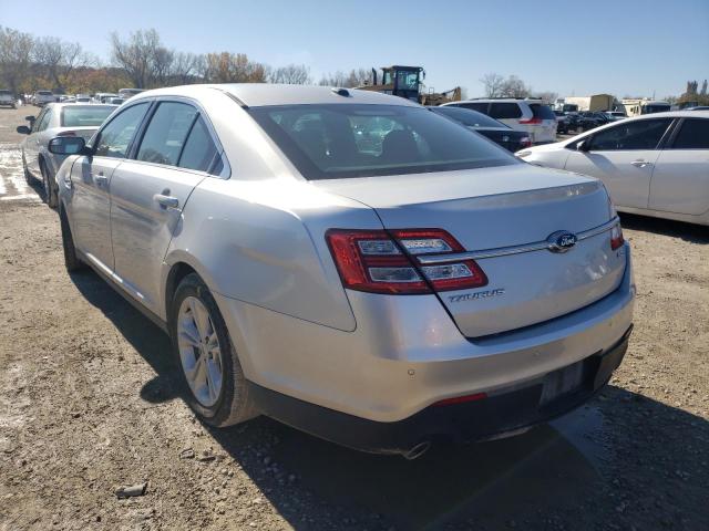 Фото 3 с аукциона – 2015 FORD TAURUS SEL с VIN 1FAHP2E81FG149788