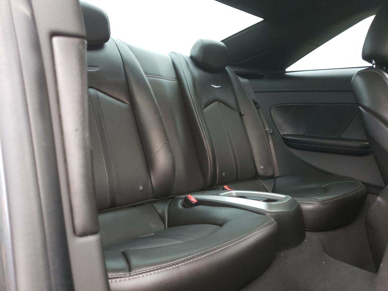 Photo 6 from auction – 2013 CADILLAC CTS PREMIU with VIN 1G6DS1E36D0106997