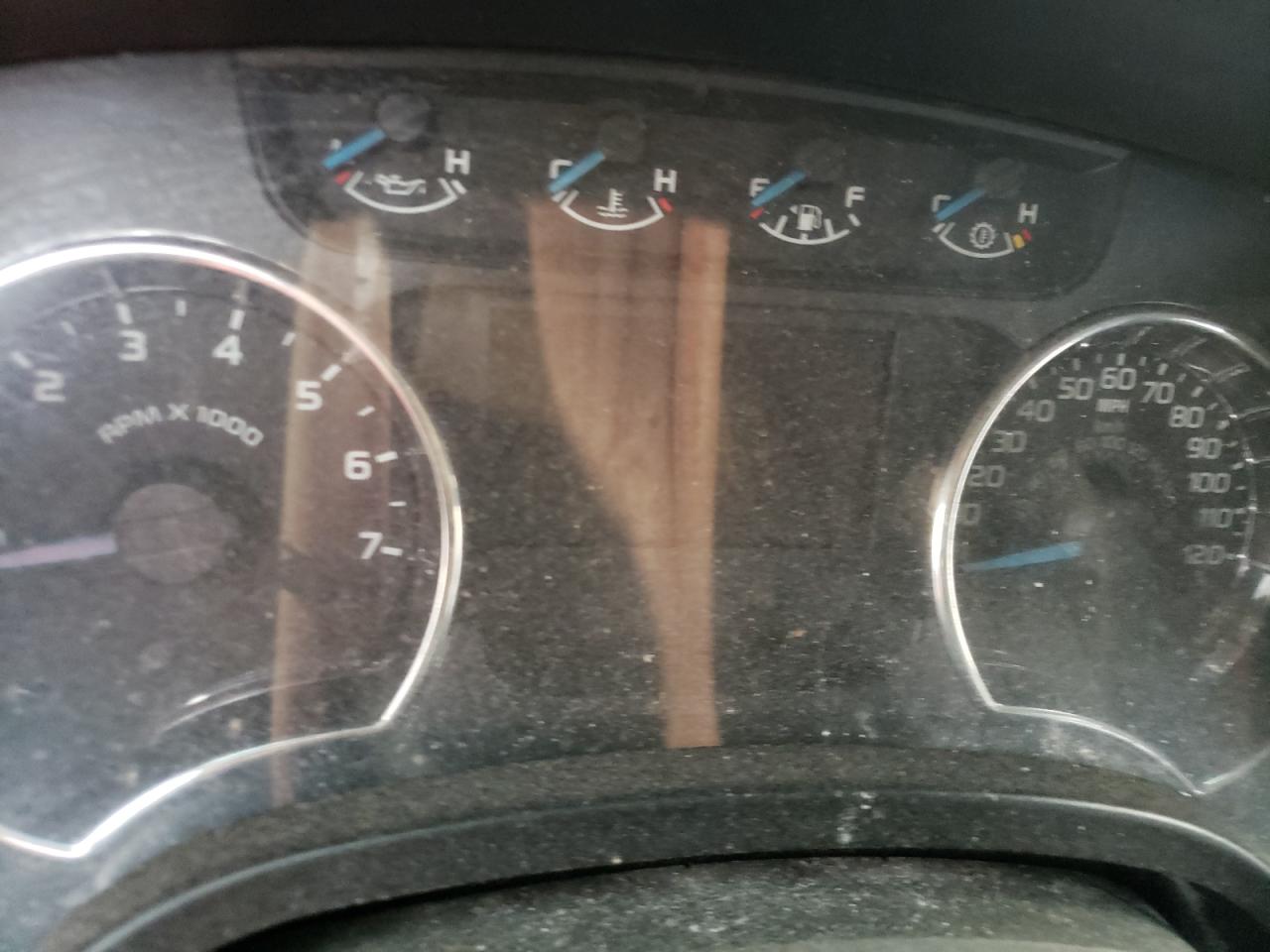 Photo 8 from auction – 2013 FORD F150 SUPER with VIN 1FTFW1CF5DFA35005