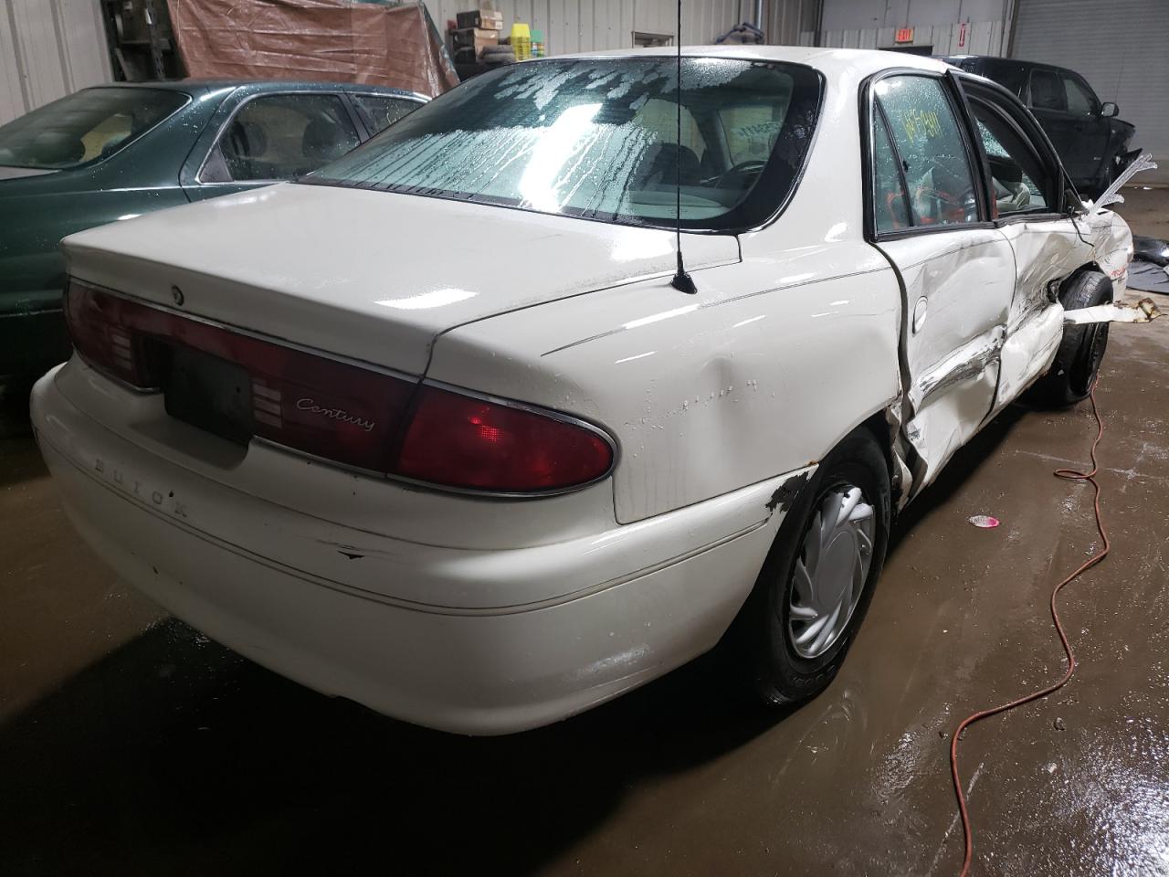 Photo 4 from auction – 2005 BUICK CENTURY CU with VIN 2G4WS52J651173956