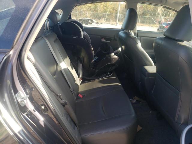 Photo 6 from auction – 2011 TOYOTA PRIUS with VIN JTDKN3DU7B0325580