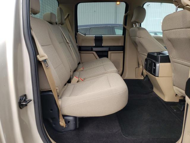 Photo 6 from auction – 2017 FORD F150 SUPER with VIN 1FTEW1E81HKD19903