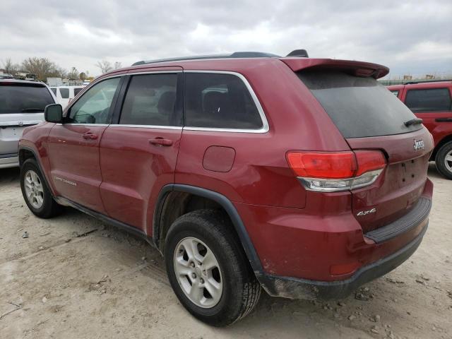 Photo 3 from auction – 2014 JEEP GRAND CHER with VIN 1C4RJFAG7EC129569