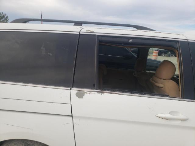 Photo 9 from auction – 2006 HONDA ODYSSEY EX with VIN 5FNRL38476B463156