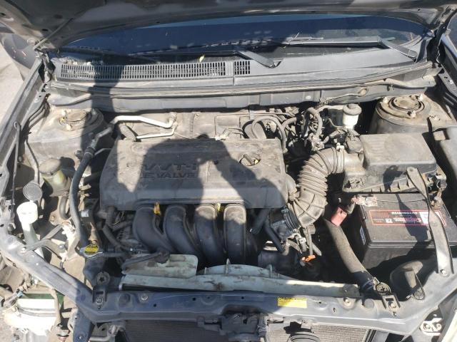 Photo 7 from auction – 2006 TOYOTA COROLLA MA with VIN 2T1KR32E16C618709