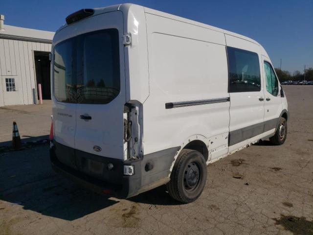 Photo 4 from auction – 2019 FORD TRANSIT T- with VIN 1FTYR2CMXKKB38820