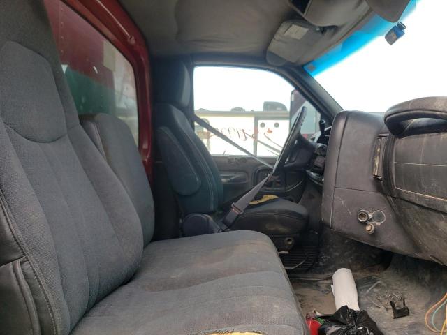 Photo 5 from auction – 2005 CHEVROLET C4500 C4C0 with VIN 1GBE4C1215F518106