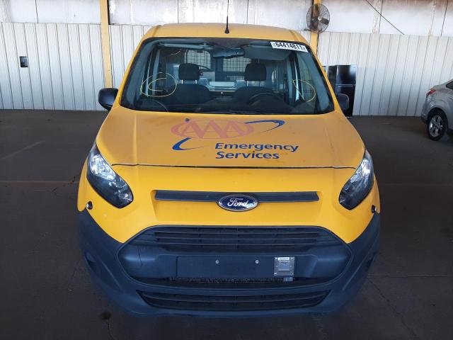 Photo 9 from auction – 2016 FORD TRANSIT CO with VIN NM0LS7E7XG1287466