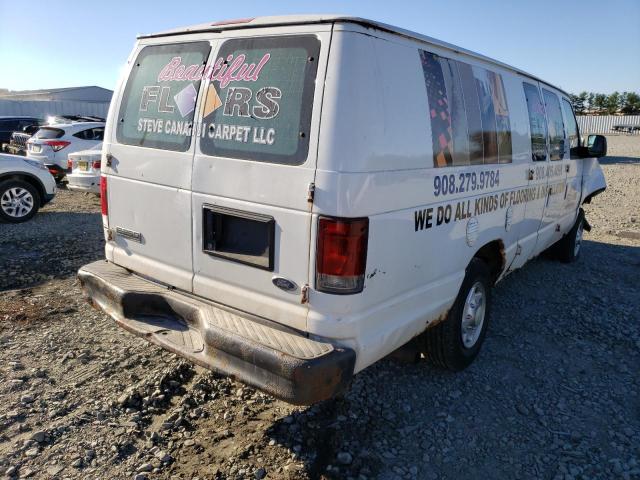 Photo 4 from auction – 2010 FORD ECONOLINE with VIN 1FDSS3EL4ADA79377