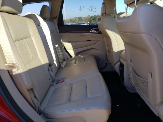 Photo 6 from auction – 2015 JEEP GRAND CHER with VIN 1C4RJEBG3FC906050