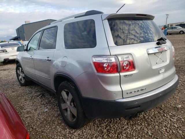 Photo 3 from auction – 2011 GMC ACADIA SLT with VIN 1GKKVRED9BJ372481