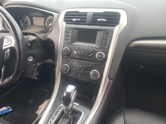 Photo 9 from auction – 2014 FORD FUSION SE with VIN 3FA6P0HDXER171459