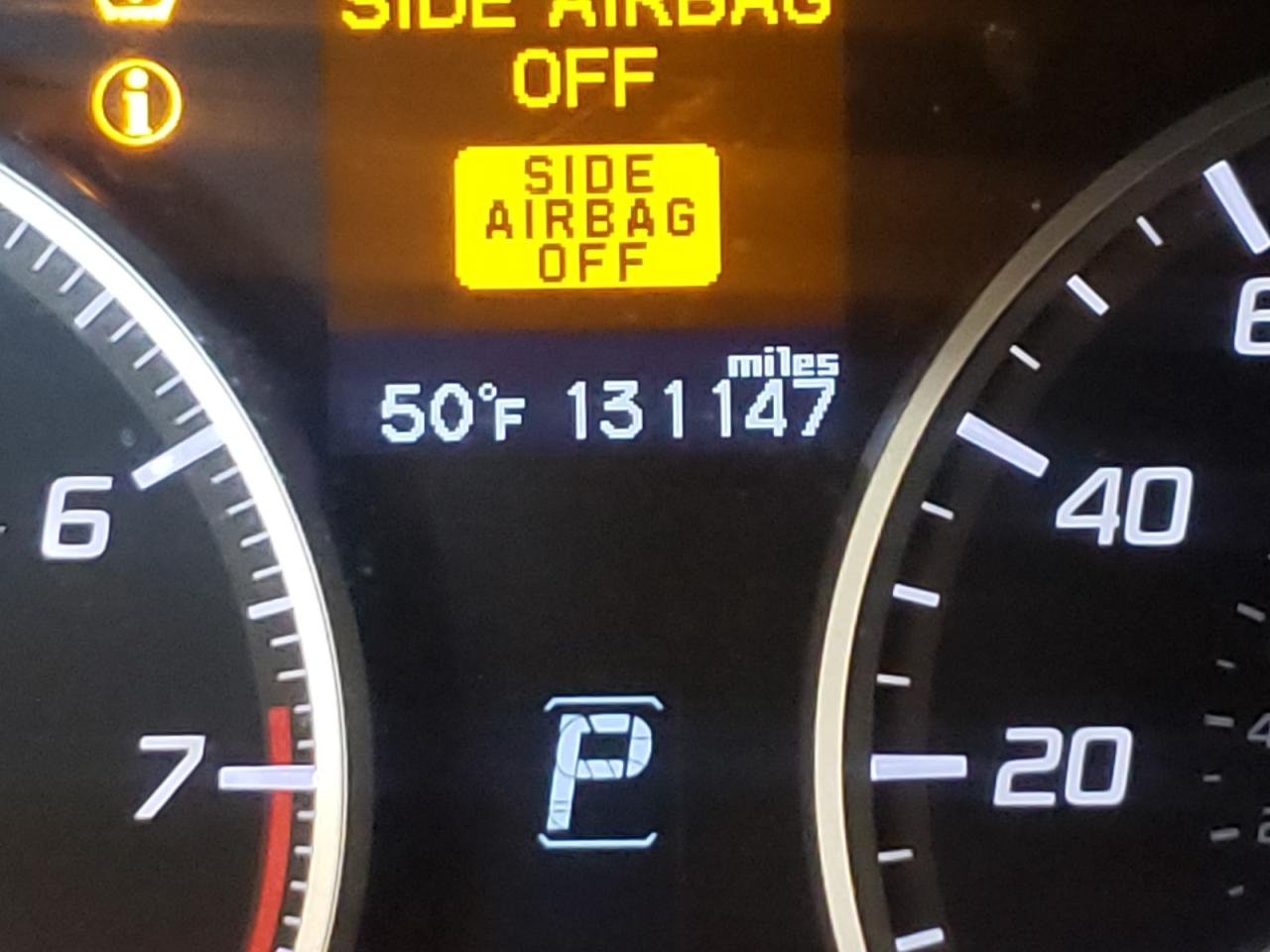Photo 8 from auction – 2013 ACURA RDX with VIN 5J8TB4H36DL010180