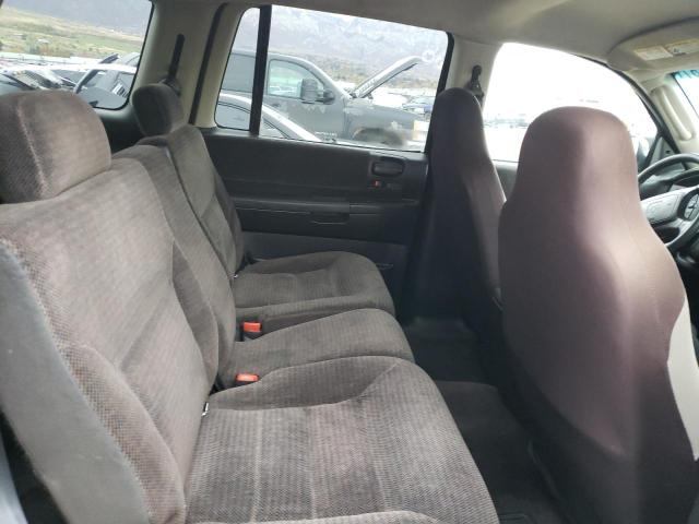 Photo 6 from auction – 2003 DODGE DURANGO SL with VIN 1D4HS48N83F506748