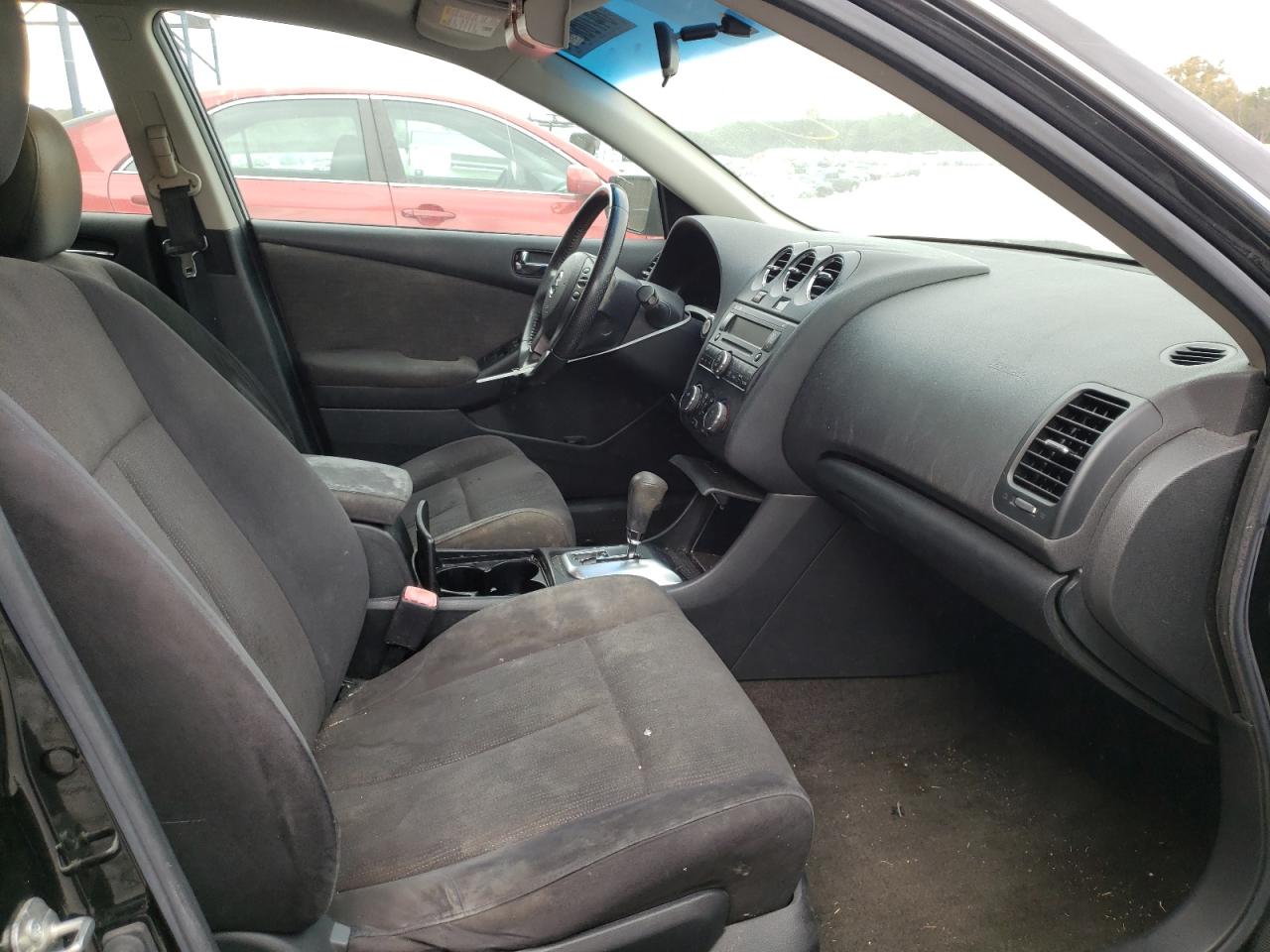 Photo 5 from auction – 2010 NISSAN ALTIMA BAS with VIN 1N4AL2AP9AN556918