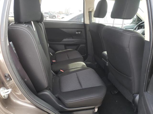Photo 6 from auction – 2017 MITSUBISHI OUTLANDER with VIN JA4AD2A37HZ005162
