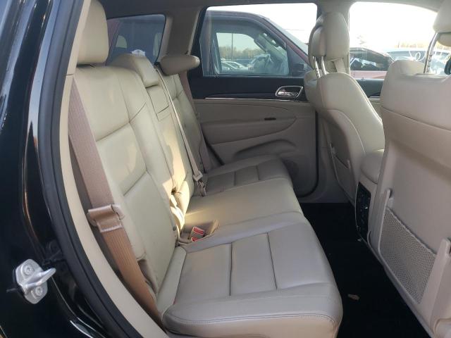 Photo 6 from auction – 2017 JEEP GRAND CHER with VIN 1C4RJFBG2HC873955
