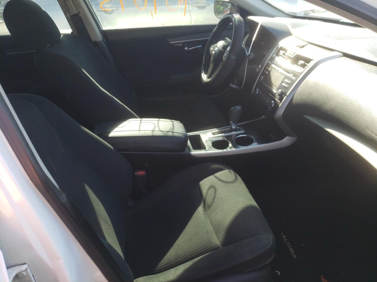 Photo 5 from auction – 2014 NISSAN ALTIMA 2.5 with VIN 1N4AL3AP1EC186619