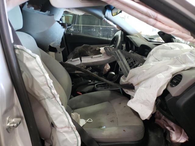 Photo 5 from auction – 2011 CHEVROLET CRUZE with VIN 1G1PE5S93B7232300