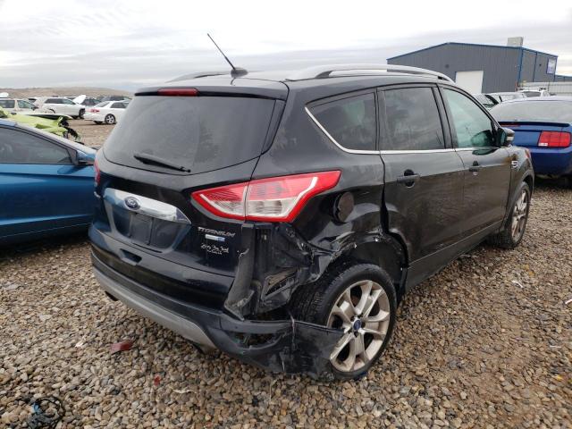 Photo 4 from auction – 2014 FORD ESCAPE TIT with VIN 1FMCU9J96EUA22065