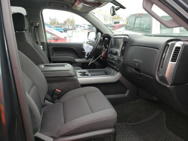 Photo 5 from auction – 2017 CHEVROLET SILVERADO with VIN 3GCUKREC0HG373615