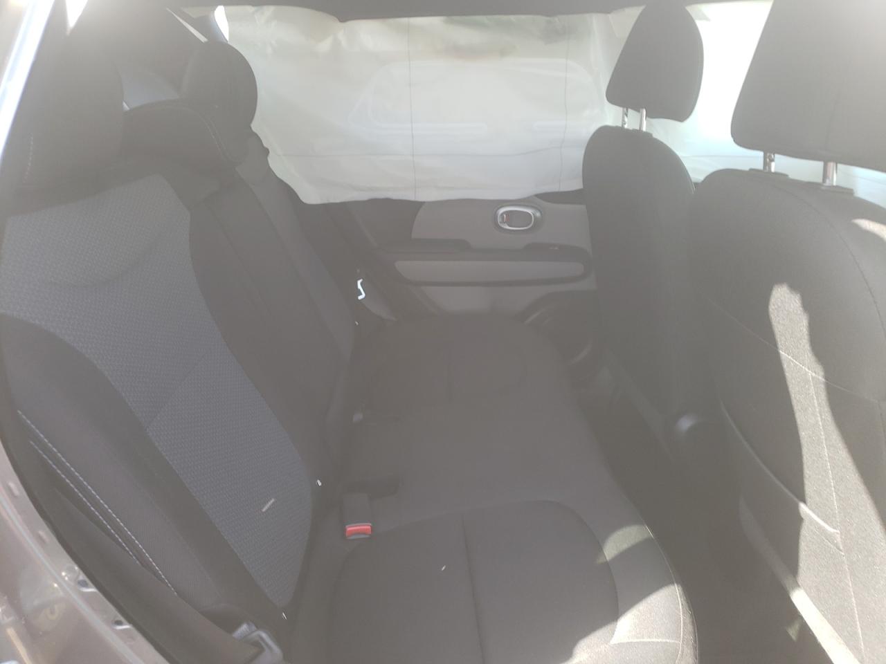 Photo 6 from auction – 2019 KIA SOUL + with VIN KNDJP3A56K7012403