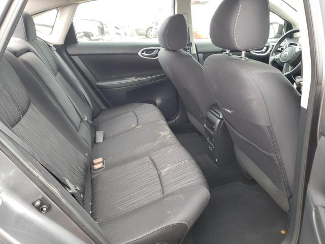 Photo 6 from auction – 2018 NISSAN SENTRA with VIN 3N1AB7AP2JL630094