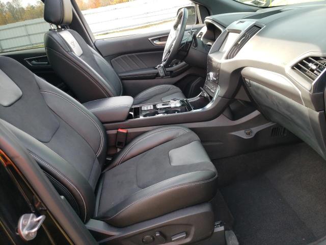 Фото 5 с аукциона – 2020 FORD EDGE ST с VIN 2FMPK4AP7LBA53479