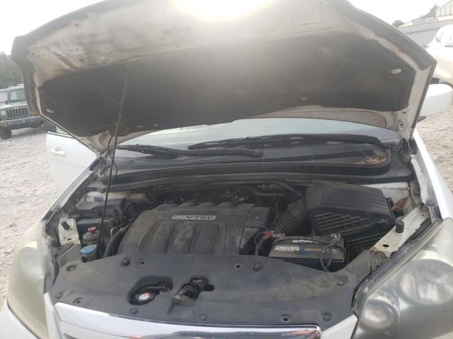 Photo 7 from auction – 2006 HONDA ODYSSEY EX with VIN 5FNRL38476B463156