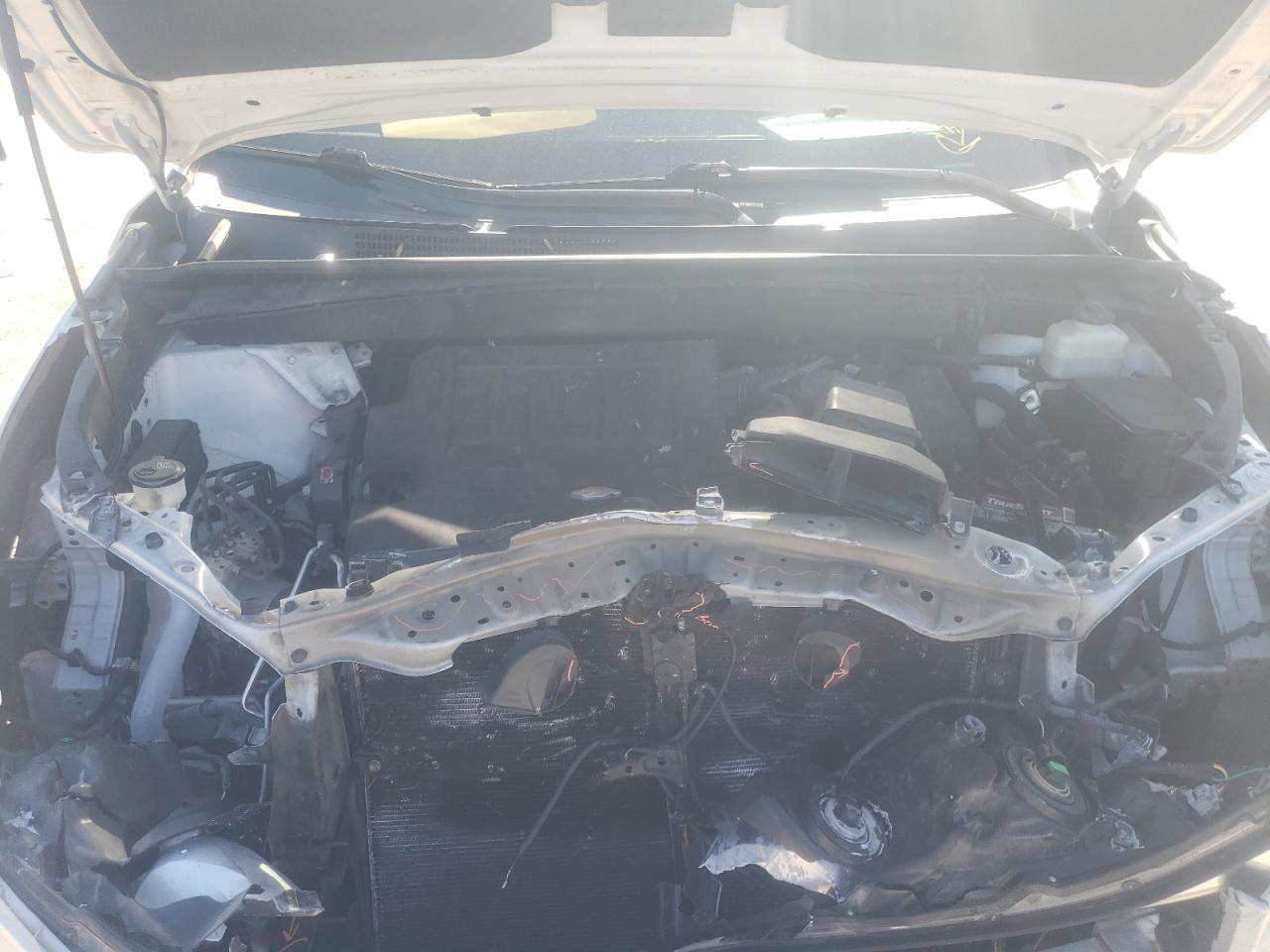 Photo 7 from auction – 2015 TOYOTA HIGHLANDER with VIN 5TDYKRFH0FS118635