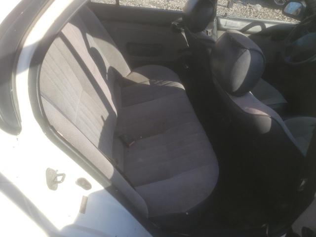 Photo 6 from auction – 1996 TOYOTA COROLLA with VIN 2T1BA02E8TC113316