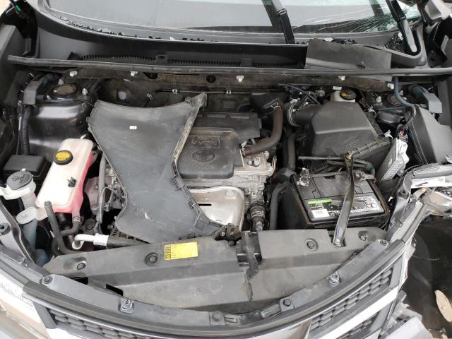 Photo 7 from auction – 2013 TOYOTA RAV4 LIMIT with VIN JTMDFREV4D5002822