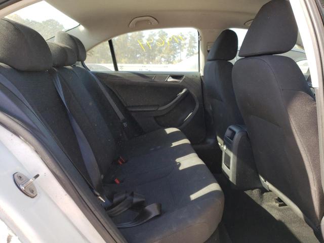 Photo 6 from auction – 2015 VOLKSWAGEN JETTA BASE with VIN 3VW2K7AJ1FM427306
