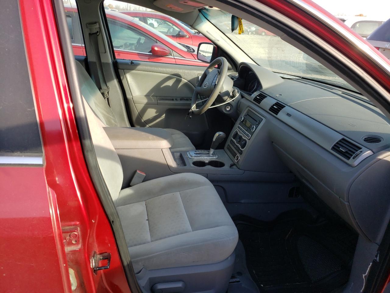 Photo 5 from auction – 2006 FORD FIVE HUNDR with VIN 1FAFP23126G111371